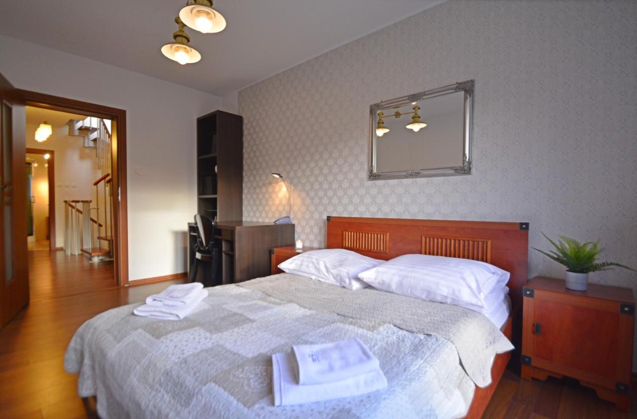Apartamenty Bryza-Komandorska - Family Home - Parking Swinoujscie Exterior photo
