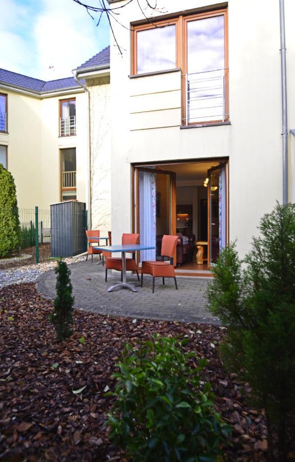 Apartamenty Bryza-Komandorska - Family Home - Parking Swinoujscie Exterior photo