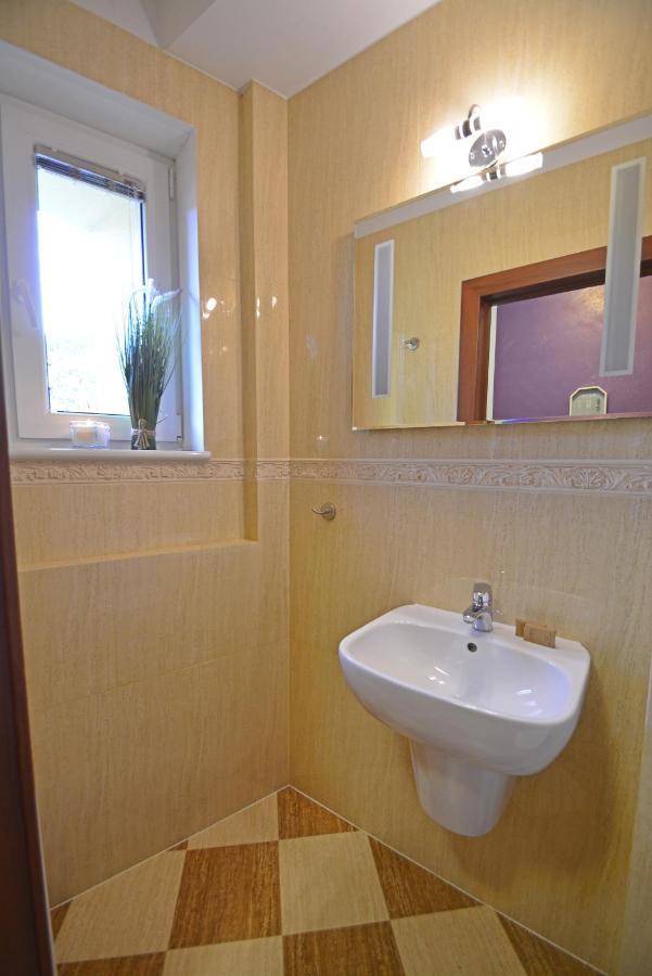 Apartamenty Bryza-Komandorska - Family Home - Parking Swinoujscie Exterior photo