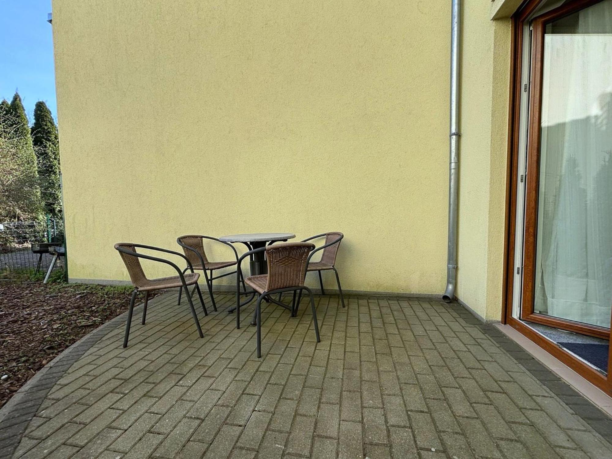 Apartamenty Bryza-Komandorska - Family Home - Parking Swinoujscie Exterior photo